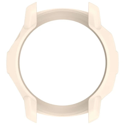 For Coros Pace 3 Anti-collision TPU Watch Case Hollow Protective Frame
