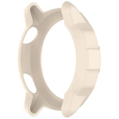 For Coros Pace 3 Anti-collision TPU Watch Case Hollow Protective Frame