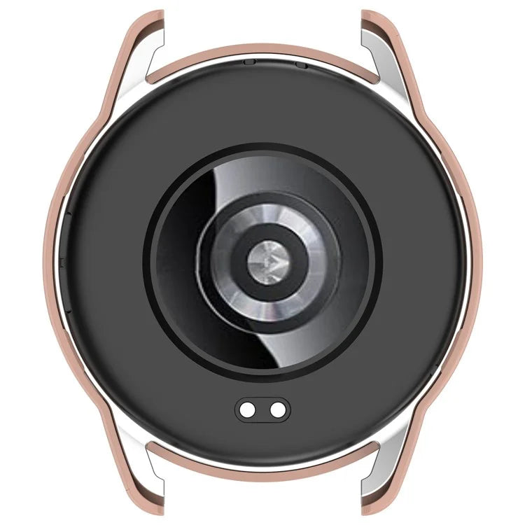 For Xiaomi Watch S3 Protective Cover Hard PC Watch Case  with Tempered Glass Screen Protector