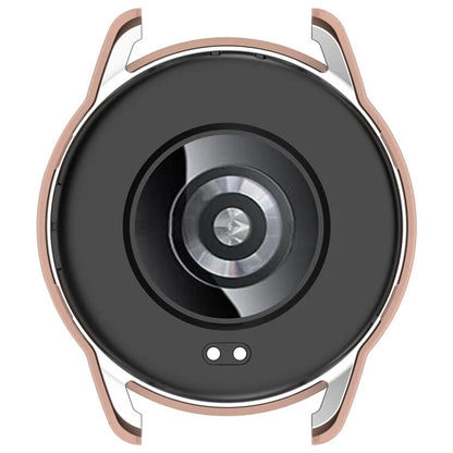 For Xiaomi Watch S3 Protective Cover Hard PC Watch Case  with Tempered Glass Screen Protector