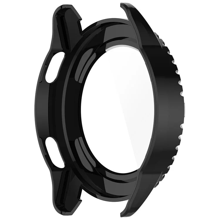 For Xiaomi Watch S3 Protective Cover Hard PC Watch Case  with Tempered Glass Screen Protector