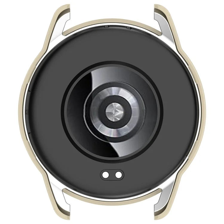 For Xiaomi Watch S3 Protective Cover Hard PC Watch Case  with Tempered Glass Screen Protector