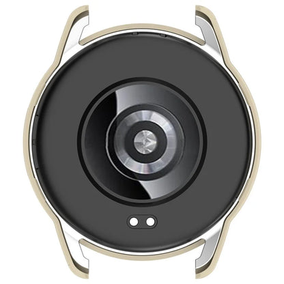 For Xiaomi Watch S3 Protective Cover Hard PC Watch Case  with Tempered Glass Screen Protector