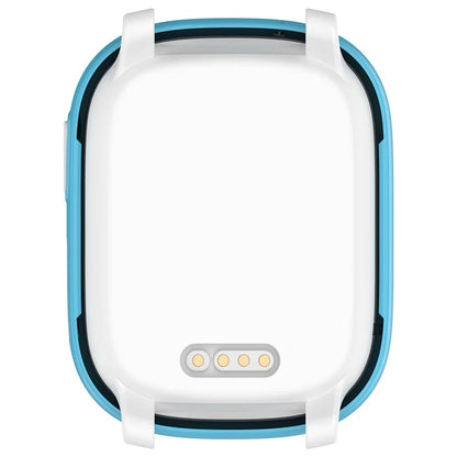 Hard PC Cover for Xplora X6 Play Watch Case with Tempered Glass Screen Protector
