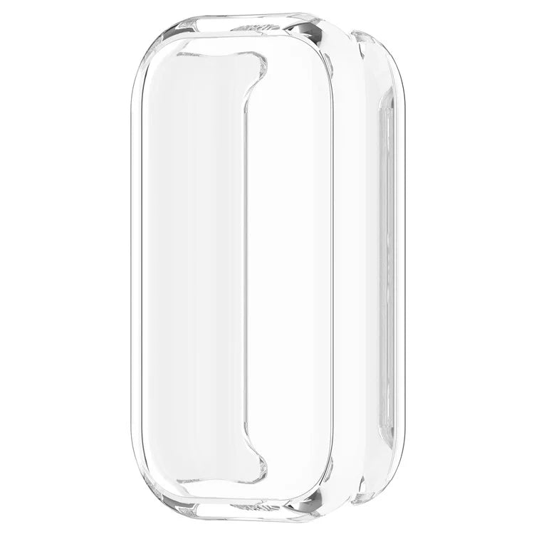 For Xiaomi Smart Band 8 Active / Redmi Band 2 TPU Watch Case Full Protection Cover