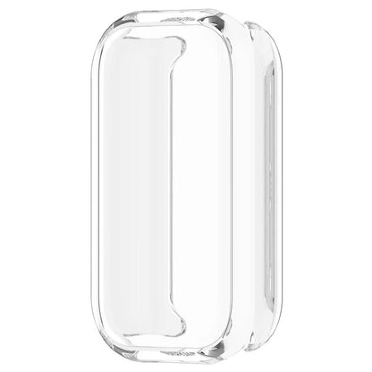 For Xiaomi Smart Band 8 Active / Redmi Band 2 TPU Watch Case Full Protection Cover