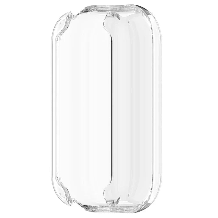 For Xiaomi Smart Band 8 Active / Redmi Band 2 TPU Watch Case Full Protection Cover