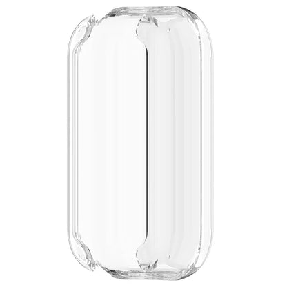 For Xiaomi Smart Band 8 Active / Redmi Band 2 TPU Watch Case Full Protection Cover
