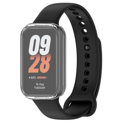 For Xiaomi Smart Band 8 Active / Redmi Band 2 TPU Watch Case Full Protection Cover