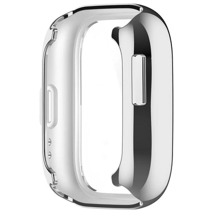 Watch Case for Huami Amazfit Active (A2211) Electroplating Frame TPU Cover