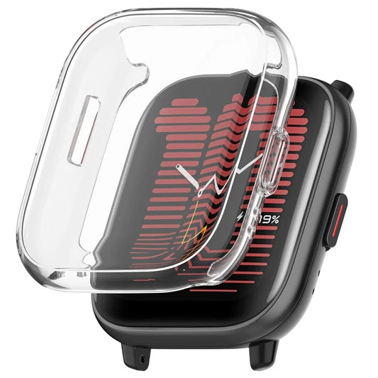 For Huami Amazfit Active (A2211) Soft TPU Watch Case Protective Cover