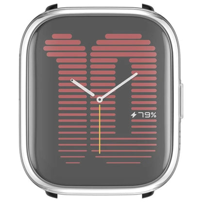 For Huami Amazfit Active (A2211) Soft TPU Watch Case Protective Cover