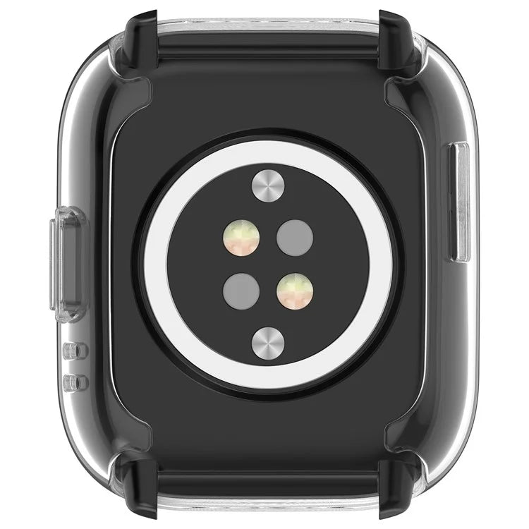 For Huami Amazfit Active (A2211) Soft TPU Watch Case Protective Cover