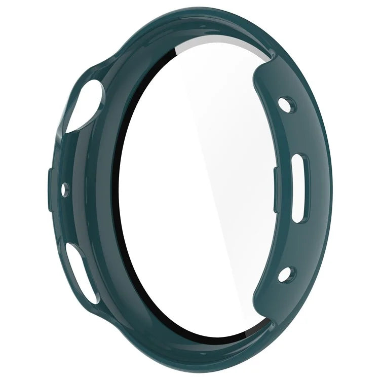 For vivo Watch 3 Hard PC Cover Watch Case with Tempered Glass Screen Protector