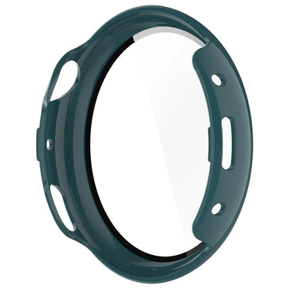 For vivo Watch 3 Hard PC Cover Watch Case with Tempered Glass Screen Protector