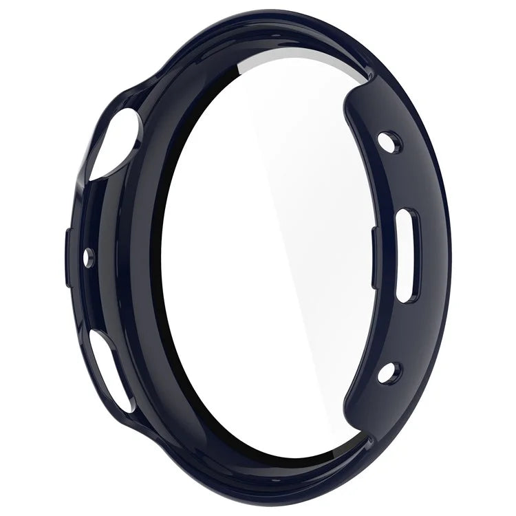 For vivo Watch 3 Hard PC Cover Watch Case with Tempered Glass Screen Protector