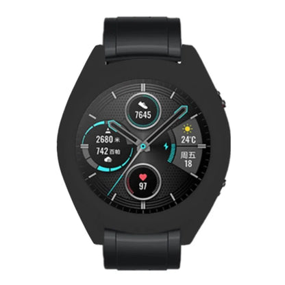 For Huawei Watch GT 2 42mm 46mm / Honor Magic Watch 2 Protective Case Silicone Hollow Anti-Scratch Watch Cover