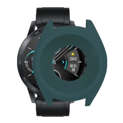 For Huawei Watch GT 2 42mm 46mm / Honor Magic Watch 2 Protective Case Silicone Hollow Anti-Scratch Watch Cover