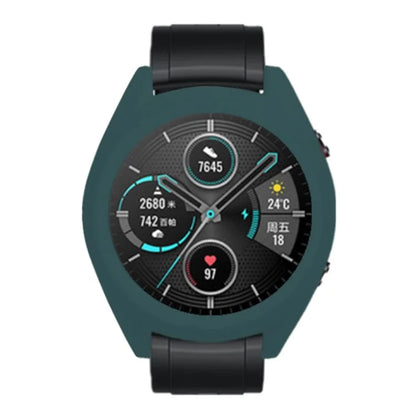 For Huawei Watch GT 2 42mm 46mm / Honor Magic Watch 2 Protective Case Silicone Hollow Anti-Scratch Watch Cover