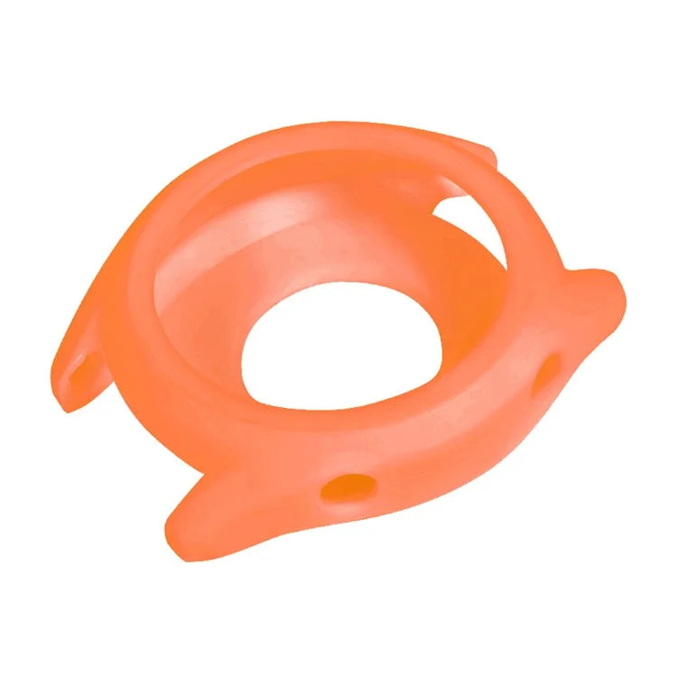 For Huawei Watch GT 2 42mm 46mm / Honor Magic Watch 2 Protective Case Silicone Hollow Anti-Scratch Watch Cover