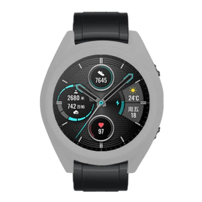 For Huawei Watch GT 2 42mm 46mm / Honor Magic Watch 2 Protective Case Silicone Hollow Anti-Scratch Watch Cover