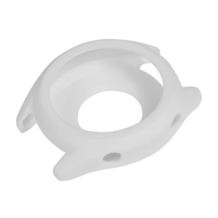 For Huawei Watch GT 2 42mm 46mm / Honor Magic Watch 2 Protective Case Silicone Hollow Anti-Scratch Watch Cover