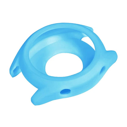 For Huawei Watch GT 2 42mm 46mm / Honor Magic Watch 2 Protective Case Silicone Hollow Anti-Scratch Watch Cover