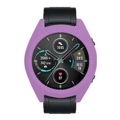 For Huawei Watch GT 2 42mm 46mm / Honor Magic Watch 2 Protective Case Silicone Hollow Anti-Scratch Watch Cover
