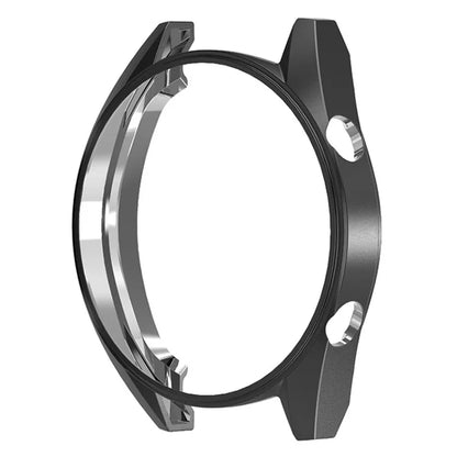 Huawei Watch GT / Watch GT 2 46mm / Watch GT 2 42mm Watch Case TPU Electroplating Frame Protector