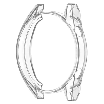 Huawei Watch GT / Watch GT 2 46mm / Watch GT 2 42mm Watch Case TPU Electroplating Frame Protector
