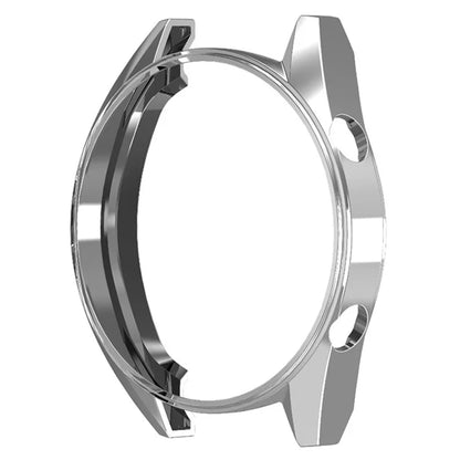 Huawei Watch GT / Watch GT 2 46mm / Watch GT 2 42mm Watch Case TPU Electroplating Frame Protector