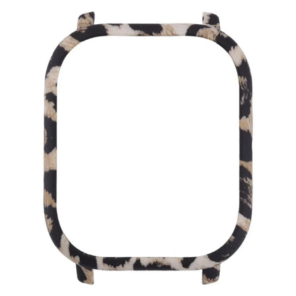 For Huami Amazfit GTS Case Hard PC Pattern Printed Protective Frame Cover