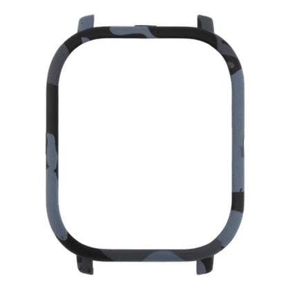 For Huami Amazfit GTS Case Hard PC Pattern Printed Protective Frame Cover