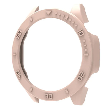 For Huawei Watch GT 4 46mm Protective Case Hard PC Hollow Frame Watch Cover with Dial Plate