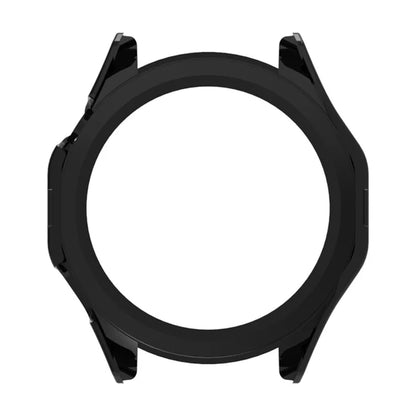 For Huawei Watch GT 4 46mm Protective Case Hard PC Hollow Frame Watch Cover with Dial Plate