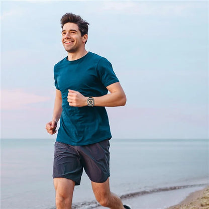 DUX DUCIS Tamo Series for Apple Watch Ultra 2  /  Ultra 49mm Watch Case PC+Silicone Watch Cover Protector