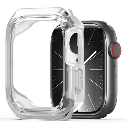 DUX DUCIS Tamo Series for Apple Watch SE (2023)  /  SE (2022)  /  SE  /  6  / 5  / 4 40mm Watch Case Protective Cover