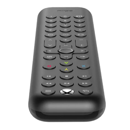 8BITDO Media Remote Compatible with Xbox Series X / S, Xbox One Game Console Infrared Remote Control (Long Edition)