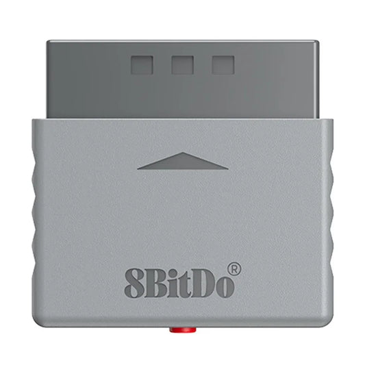 8BITDO For Xbox / Switch Pro / PS5 / PS4 Game Controller Retro Bluetooth Receiver Compatible with PS1 PS2 Console