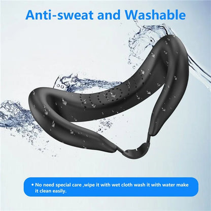 JYS JYS-MQ015 For Meta Quest 3 VR Headset Silicone Eye Mask Anti-sweat Protective Cover