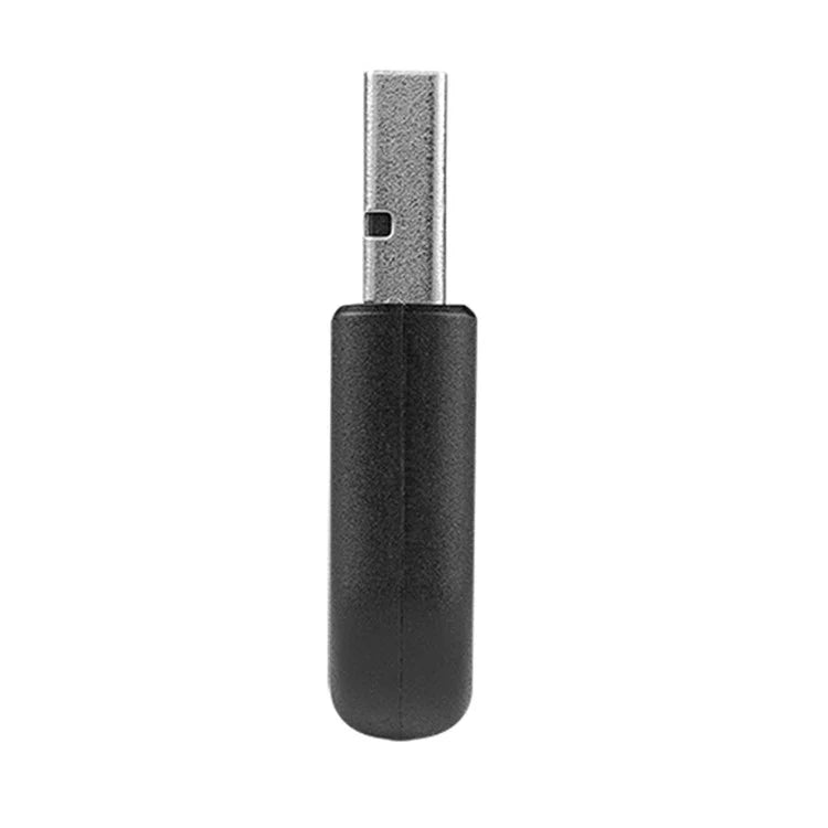 GULIKIT PC02 Wireless Controller Adapter 2.4G / Bluetooth Receiver for NS08 09, Xbox One, Xbox Series Controller USB Wireless Adapter