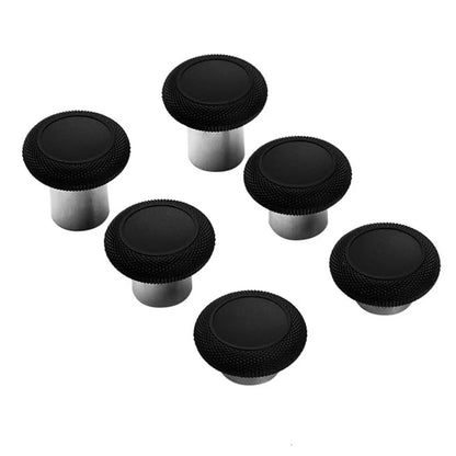 GULIKIT NS34 6Pcs / Set 3 Heights King Kong Ring Thumbstick Kit Controller Replacement Part