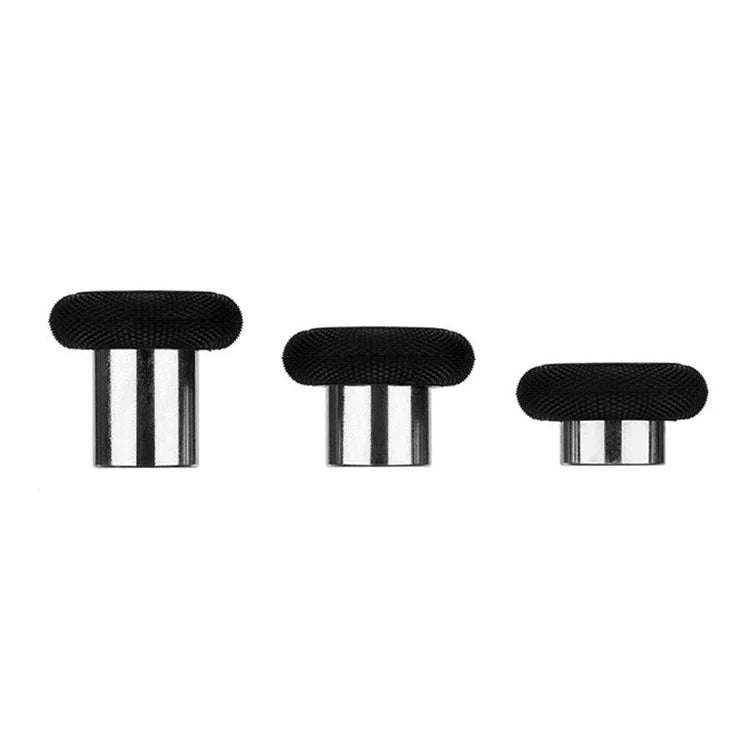 GULIKIT NS34 6Pcs / Set 3 Heights King Kong Ring Thumbstick Kit Controller Replacement Part