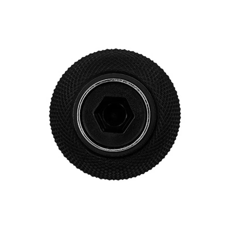 GULIKIT NS34 6Pcs / Set 3 Heights King Kong Ring Thumbstick Kit Controller Replacement Part