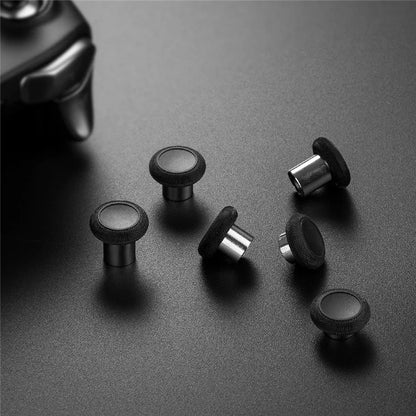 GULIKIT NS34 6Pcs / Set 3 Heights King Kong Ring Thumbstick Kit Controller Replacement Part