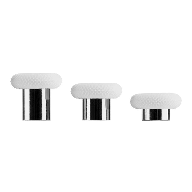GULIKIT NS34 6Pcs / Set 3 Heights King Kong Ring Thumbstick Kit Controller Replacement Part