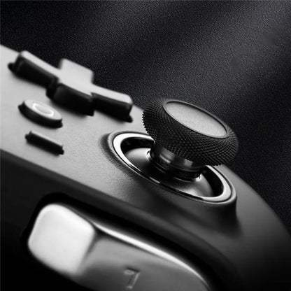 GULIKIT NS34 6Pcs / Set 3 Heights King Kong Ring Thumbstick Kit Controller Replacement Part