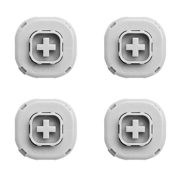 GULIKIT NS33 4Pcs Long Life Mechanical Button for Gulikit Kingkong 2 Pro Game Controller Joystick