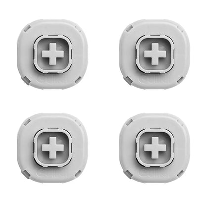 GULIKIT NS33 4Pcs Long Life Mechanical Button for Gulikit Kingkong 2 Pro Game Controller Joystick