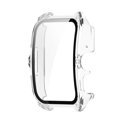 ENKAY HAT PRINCE For Oppo Watch 4 Pro Case Overall Protective Watch Cover with Screen Protector